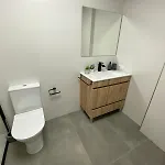 Appartement Alba , Junto Al Estadio Futbol Y Ribera *