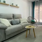 Appartement Alba , Junto Al Estadio Futbol Y Ribera Cordoue