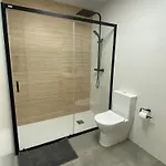 Appartement Alba , Junto Al Estadio Futbol Y Ribera *