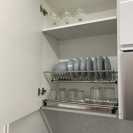 Appartement Alba , Junto A La Feria Del Arenal
