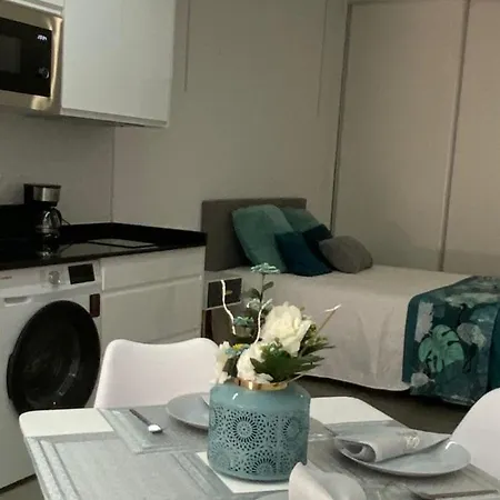 Apartment Alba , Junto A La Feria Del Arenal Cordoba